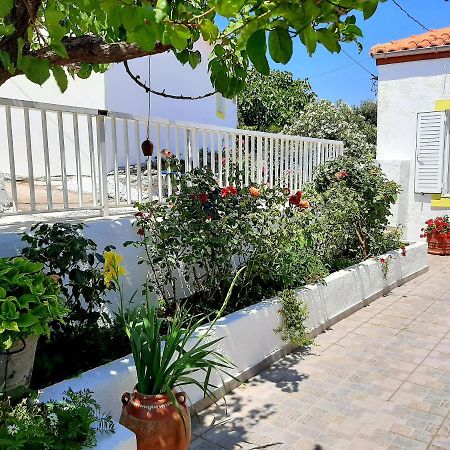 דירות Karidi Lemon Garden 2 מראה חיצוני תמונה