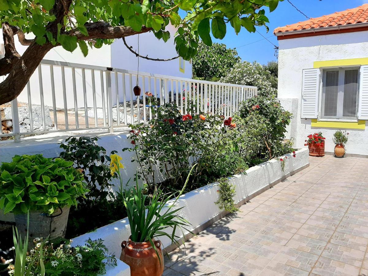 דירות Karidi Lemon Garden 2 מראה חיצוני תמונה