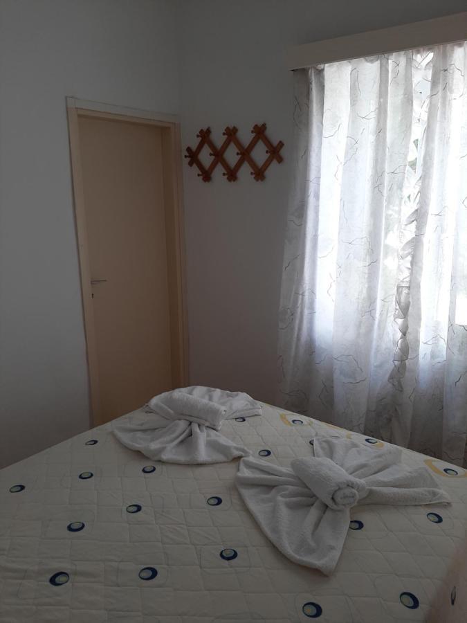 דירות Karidi Lemon Garden 2 מראה חיצוני תמונה